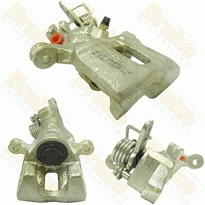 Brake Caliper Brake ENGINEERING CA908R