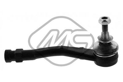 Axiální kloub, příčné táhlo řízení Metalcaucho 39771