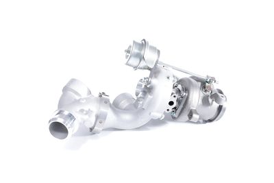 LADER AUFLADUNG BTS Turbo T914391BT 8