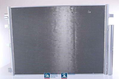 CONDENSATOR CLIMATIZARE