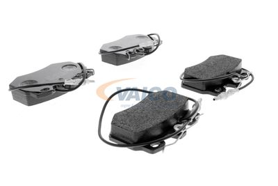 BREMSBELAGSATZ SCHEIBENBREMSE VAICO V220067 52