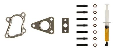 ALANKO 10920792 Турбина для DAIHATSU CHARADE III (G100, G101, G102) 1.0 TD (G101) ALANKO 10920792 Турбина для DAIHATSU CHARADE III (G100, G101, G102) 1.0 TD (G101)