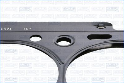 DICHTUNG ZYLINDERKOPF AJUSA 10194400 2