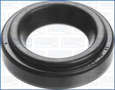 Dichtring, Kerzenschacht