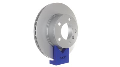 BREMSSCHEIBE SKF VKBD80133V2 4