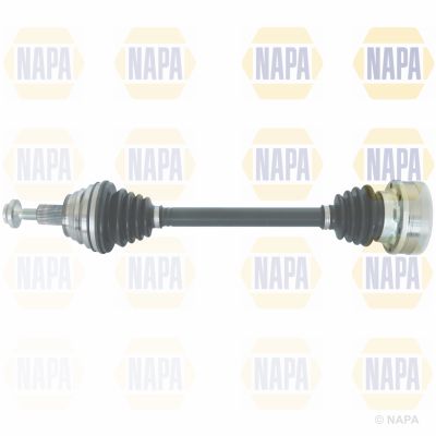 Drive Shaft NAPA NDS1130L