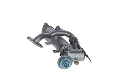 RADIATOR RECIRCULARE GAZE DE ESAPAMENT NRF 48358 32