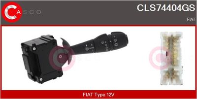 COMUTATOR COLOANA DIRECTIE