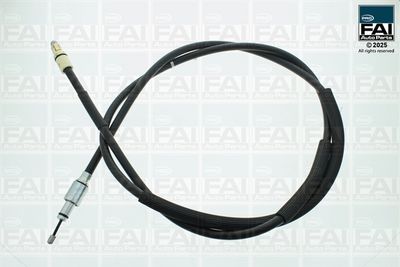 Tažné lanko, parkovací brzda FAI AutoParts FPBC666