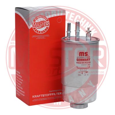 Palivový filter MASTER-SPORT GERMANY 9053Z-KF-PCS-MS
