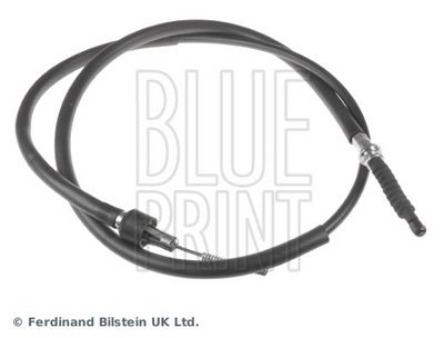 BLUE PRINT Seilzug, Feststellbremse