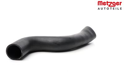 LADELUFTSCHLAUCH METZGER AUTOTEILE 2401044 15