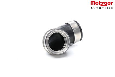 LADELUFTSCHLAUCH METZGER AUTOTEILE 2400337 31