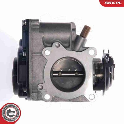 CARCASA CLAPETA ESEN SKV 12SKV015 2