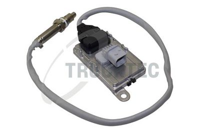 TRUCKTEC AUTOMOTIVE NOx jutiklis, urėjos įpurškimas