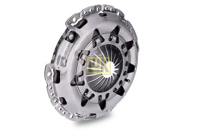 притискателен диск Schaeffler LuK 122 0313 10