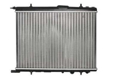 Radiator, engine cooling D7P008TT