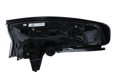 Achterlicht Links past: FORD USA EXPLORER 06.24-