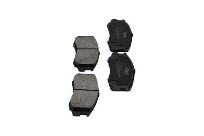 SET PLACUTE FRANA FRANA DISC Kavo Parts KBP5505 10