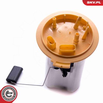 SISTEM ALIMENTARE CU COMBUSTIBIL ESEN SKV 02SKV795 2