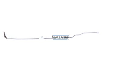 DRUCKLEITUNG DRUCKSENSOR (RUß-/PARTIKELFILTER) WALKER 10798 3