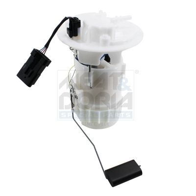 SISTEM ALIMENTARE CU COMBUSTIBIL