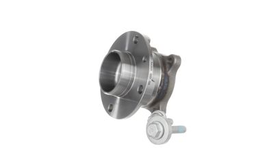 SET RULMENT ROATA SKF VKBA7068 13