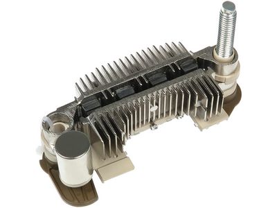 Gleichrichter, Generator