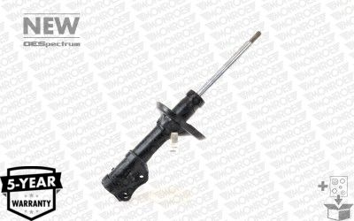 Shock Absorber 742057SP