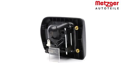 TüRGRIFF METZGER AUTOTEILE 2310511 23