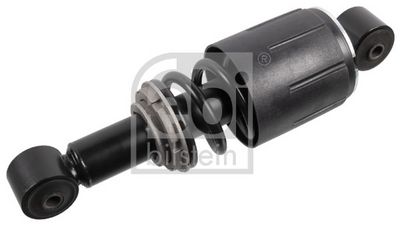 FEBI BILSTEIN Dämpfer, Fahrerhauslagerung
