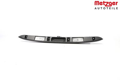 MINER HAION METZGER AUTOTEILE 2310920 3