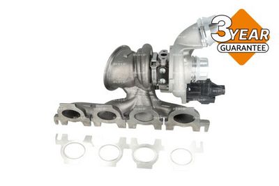 Turbo NRF