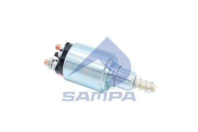 Solenoide, arrancador o marcha