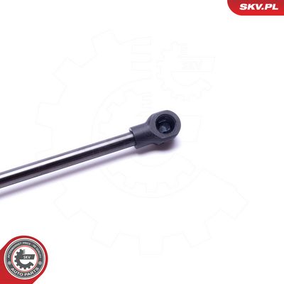 Pneumatická pružina, kapota motoru SKV 52SKV120