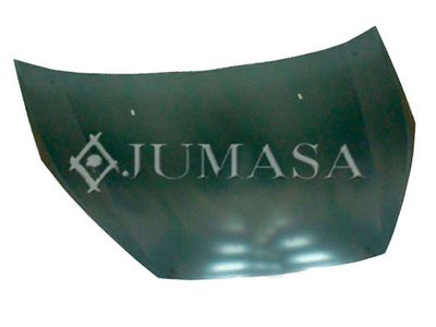 Капот двигателя JUMASA 05031567 для FORD S-MAX