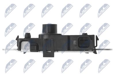 Zámok prednej kapoty NTY EZC-FR-038