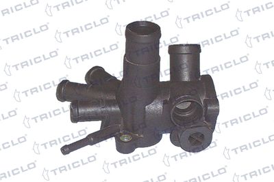 фланец за охладителната течност TRICLO 463496