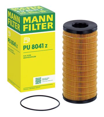 Filtru combustibil MANN-FILTER PU 8041 z
