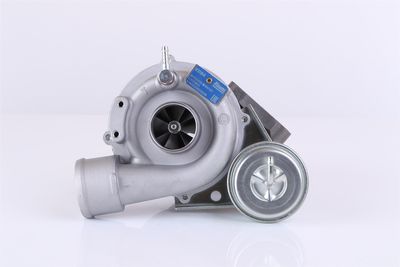 LADER AUFLADUNG NISSENS 93184 33