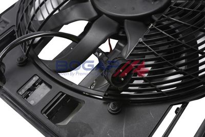 VENTILATOR RADIATOR BOGAP B4243112 2