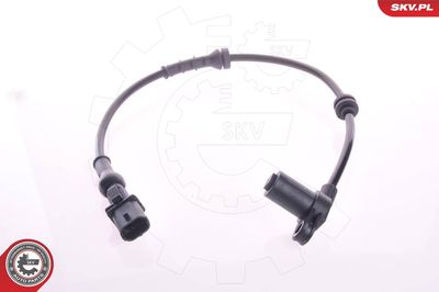 Sensor, wheel speed 06SKV044