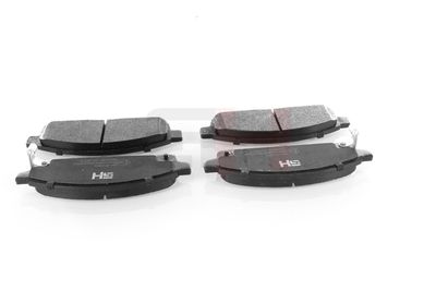 SET PLACUTE FRANA FRANA DISC GH GH412505 32