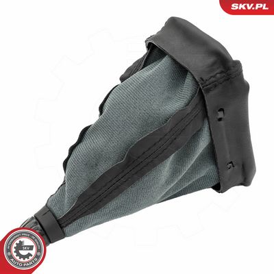 Hlavica radiacej páky SKV 63SKV518
