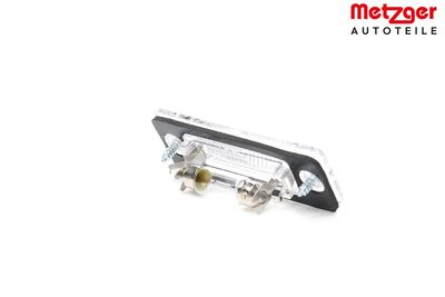 KENNZEICHENLEUCHTE METZGER AUTOTEILE 2080039 24