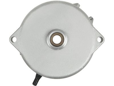 CAPAC SOC CARBURATOR