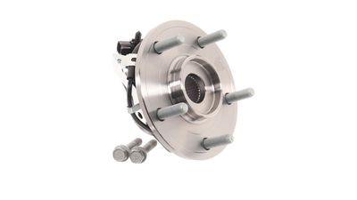 SET RULMENT ROATA SKF VKBA6679 24