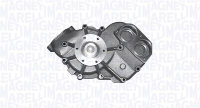 Vodní čerpadlo, chlazení motoru MAGNETI MARELLI 352316171334