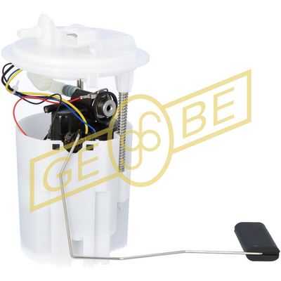SISTEM ALIMENTARE CU COMBUSTIBIL GEBE 961101 1