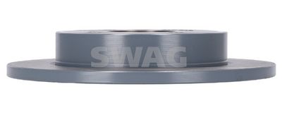 Brzdový kotouč SWAG 33 11 0863